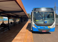 Cartão do Estudante dá direito a 50% de desconto na tarifa para universitários (Foto: Assecom)