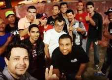 DJs de Dourados com juninho som