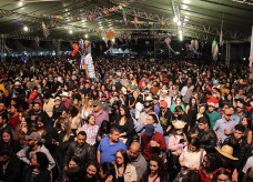 Festa vai acontecer mais uma vez no Centro de Convenções (Foto: Assecom)