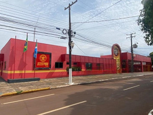 Ação no Corpo de Bombeiros acontece na próxima quarta-feira e depois na sexta, entre 16h e 19h (Foto: Rodrigo Pirola/Prefeitura de Dourados)