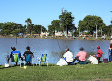 Pesca será liberada nos dias 3, 10 e 17 de setembro, das 6h, às 18h / Foto: A.Frota/Arquivo/Assecom