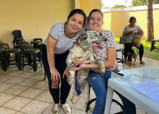 Foto: Divulgação/CCZ