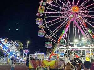 Fotos: Divulgação e Rodrigo Pirola/Prefeitura de Dourados