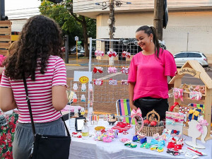 Para participar basta preencher o formulário on-line. O link está na matéria - Crédito: Divulgação/Reme - Rede Evolução Mulher Empreendedora