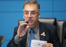 Assessoria Deputado Neno Razuk Foto: Assessoria Deputado Neno Razuk