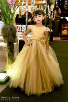 Douradense se destaca nas passarelas e se prepara para o concurso Miss nacional