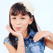 Douradense se destaca nas passarelas e se prepara para o concurso Miss nacional