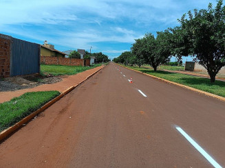 A avenida passará a ser mão única entre os trechos da rodovia até a rua Sérgio Arouca / Foto: Agetran/Divulgação