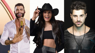 Estão confirmados Gusttavo Lima, Ana Castela e DJ Alok
