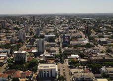 Dourados se firma entre os municípios com melhor gestão do país (Foto: Marcos Macedo/Prefeitura de Dourados)