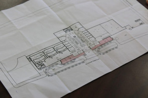 ​​​​​​​​Prefeita Délia recebe projeto de novos investimentos no shopping de Dourados