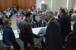 Na abertura da 52ª Expoagro, autoridades discutem sucessos e desafios do agronegócio