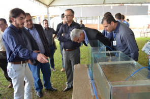 Na abertura da 52ª Expoagro, autoridades discutem sucessos e desafios do agronegócio