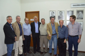 Na abertura da 52ª Expoagro, autoridades discutem sucessos e desafios do agronegócio