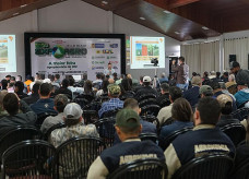 Programação técnica começa na manhã desta sexta-feira na Expoagro