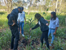 Além das palestras, também serão realizadas atividades com alunos de escolas públicas de Dourados / Foto: Arquivo/Imam/Assecom