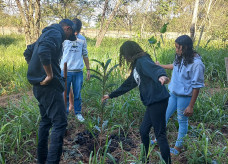 Além das palestras, também serão realizadas atividades com alunos de escolas públicas de Dourados / Foto: Arquivo/Imam/Assecom