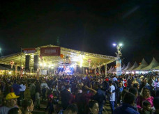 Portões serão abertos às 18h, com entrada franca / Foto: Arquivo/Assecom