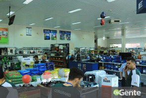 Cooperativa comemora 41 anos em Dourados