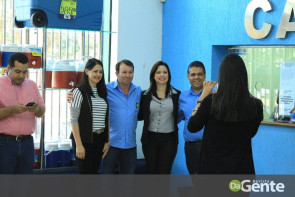 Cooperativa comemora 41 anos em Dourados