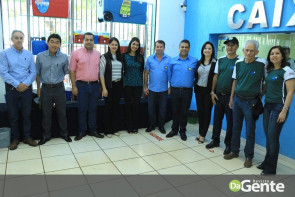 Cooperativa comemora 41 anos em Dourados