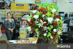 Cooperativa comemora 41 anos em Dourados