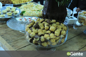 Cooperativa comemora 41 anos em Dourados