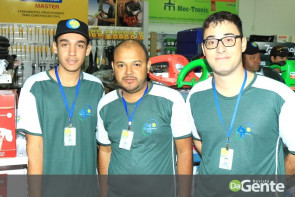 Cooperativa comemora 41 anos em Dourados