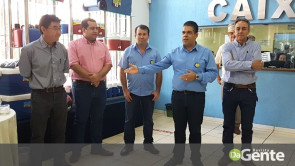 Cooperativa comemora 41 anos em Dourados