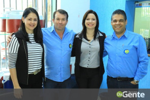 Cooperativa comemora 41 anos em Dourados