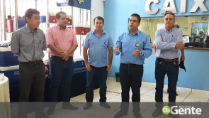Cooperativa comemora 41 anos em Dourados