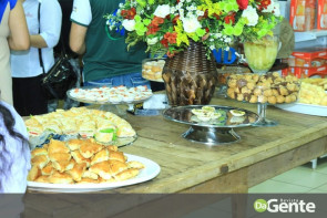 Cooperativa comemora 41 anos em Dourados