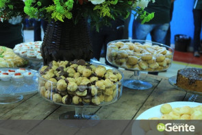 Cooperativa comemora 41 anos em Dourados