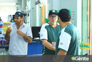 Cooperativa comemora 41 anos em Dourados