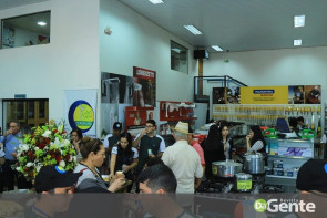 Cooperativa comemora 41 anos em Dourados