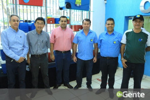 Cooperativa comemora 41 anos em Dourados