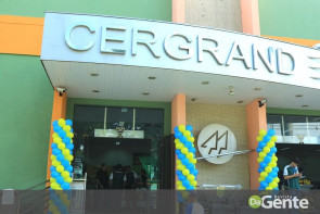 Cooperativa comemora 41 anos em Dourados