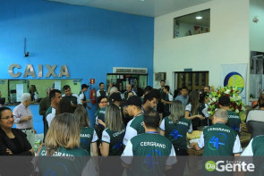 Cooperativa comemora 41 anos em Dourados