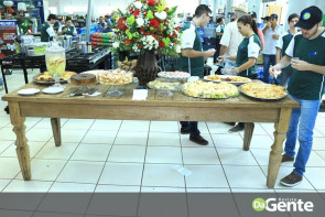 Cooperativa comemora 41 anos em Dourados