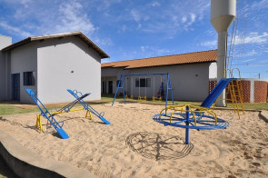 Alunos da Reme voltam às aulas nesta terça-feira