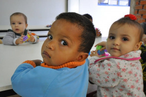 Alunos da Reme voltam às aulas nesta terça-feira