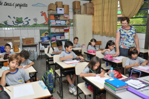 Alunos da Reme voltam às aulas nesta terça-feira