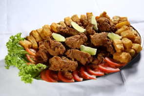 Festival Gastronômico já realiza sorteios diários