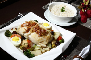 Festival Gastronômico já realiza sorteios diários