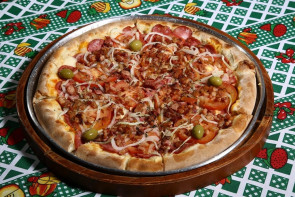 Festival Gastronômico já realiza sorteios diários