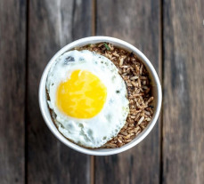 Festival Gastronômico já realiza sorteios diários