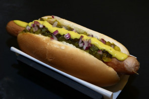 Festival Gastronômico já realiza sorteios diários