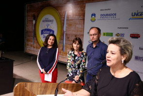 Festival gastronômico estimula crescimento