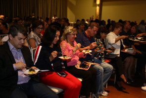 Festival gastronômico estimula crescimento