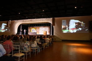 Festival gastronômico estimula crescimento